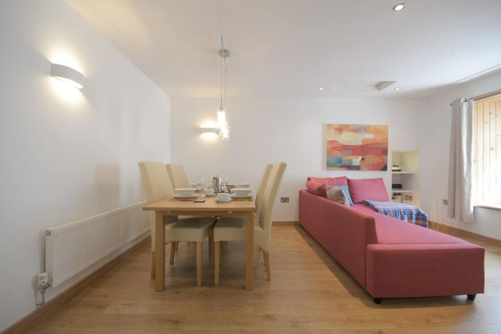 No3 By The Sea A 5 Star Cozy Coastal Cottage Saint Monance Kültér fotó