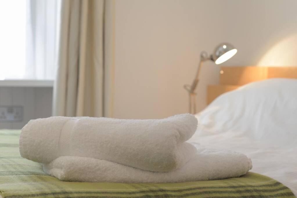 No3 By The Sea A 5 Star Cozy Coastal Cottage Saint Monance Kültér fotó