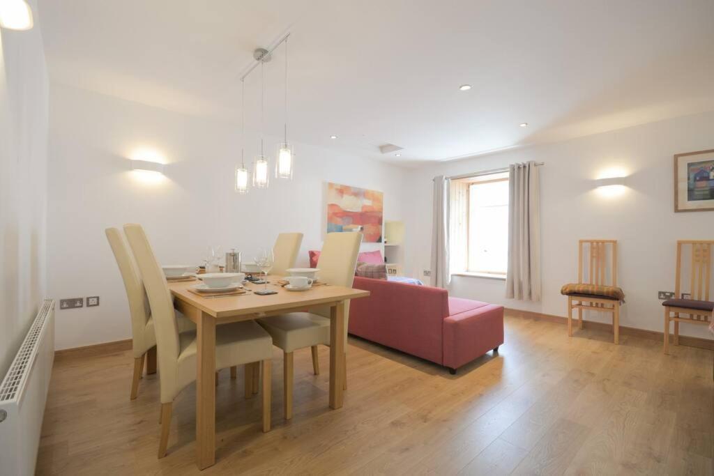 No3 By The Sea A 5 Star Cozy Coastal Cottage Saint Monance Kültér fotó